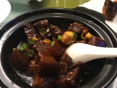 -一品粤珍轩(吴中路店)