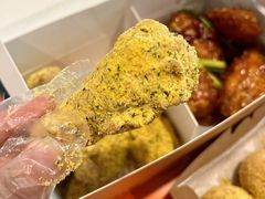 -校村炸鸡(弘大)