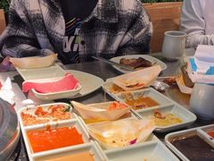 -梨花自助烤肉(乐宾店)