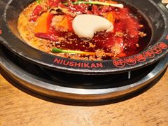 -牛市坎火锅(建设路店)