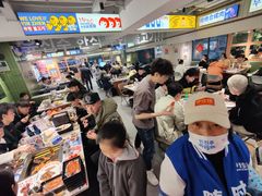 -尹珍珠·韩式无限烤肉(回龙湾店)