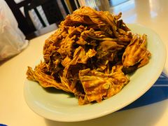 -大海碗·京菜炸酱面(雍和宫店)