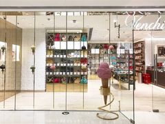 -VENCHI 闻绮(北京国贸商城店)