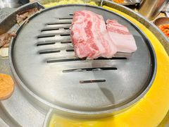 -姜虎东白丁烤肉(深圳湾后海汇店)