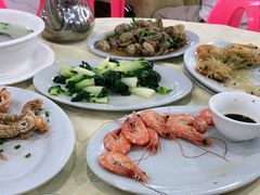 -秋姐美食店(旅游大道店)
