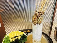 -鼎鼎香·港式火锅(北京SKP店)