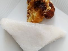 -RISE RESTAURANT(滨海湾金沙店)