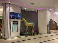 -好声音时尚量贩KTV(之心城店)