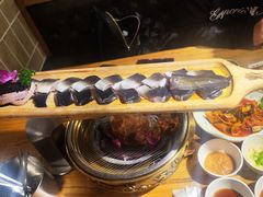 -枣玛尔脊骨汤·烤肉(西塔总店)