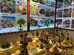 -太熟悉辣椒炒肉(南辛庄店)