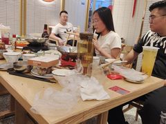 -东北风(江北万达店)