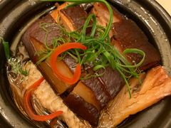 -外婆家(古墩印象城店)