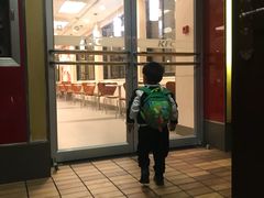 -肯德基(豫园店)