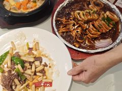 -将军烧鹅海鲜酒楼