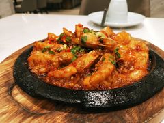 -北李妈妈菜·海肠捞饭(高新万达店)