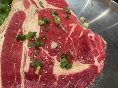 -大可泥炉烤肉(中街店)