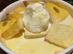 -新白鹿餐厅(爱琴海购物中心店)