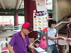 -牛车水美食街
