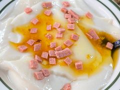 -清真·馬坡二旦烧烤(人生一串拍摄店)