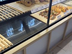 -One Bagel·一个贝果(悠唐店)