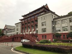 -四川大学(望江校区)