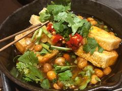 -夜食白市Yespicy·烧烤啤酒宵夜(番禺四海城店)