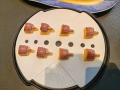 -曾宴·楚菜(湖北省博物馆店)