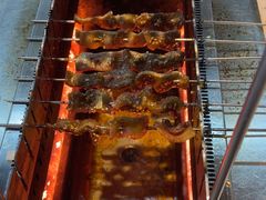 -邢氏老太太烧烤(南山店)