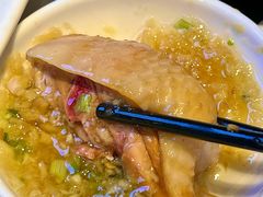 -味食家市师鸡(三元里店)