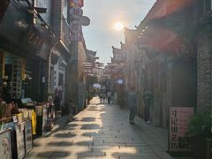 -东西巷