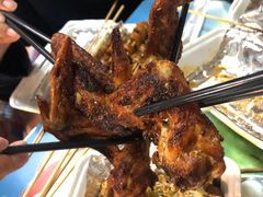 -扬州大学扬子津校区润园餐厅