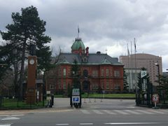 -北海道厅旧本厅舍(旧本庁舎)