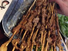 iphone_upload_pic-新疆烧烤王(广灵店)