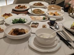 -彩丰楼中餐厅(深圳国际会展中心洲际酒店)