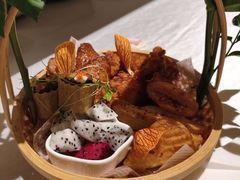 -PARFUM FLORAL花境法餐(南京首店)