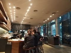 -星巴克臻选(广州高德置地秋广场店)