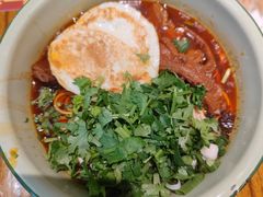 -鞠老头钵钵面(大坪店)