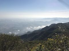 -妙峰山风景名胜区
