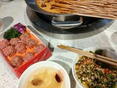 -钢管厂五区小郡肝火锅串串香(总店)