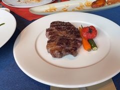 -ZHAO赵·牛扒坊(仁和新城店)