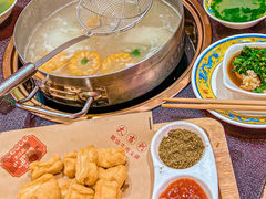 -大吉利·潮汕鲜牛肉火锅(河西店)