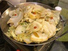 -又见炊烟私房菜(敬亭路店)