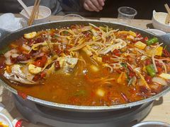 -东北风(柯桥万达店)