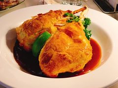 松露焖烤羊排-Juicy Bakery(瑞景店)