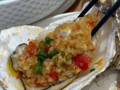 -隅乐胡椒虾·台湾菜·团建(皇岗店)