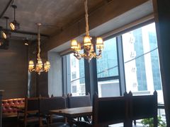 大堂-LYFATTI 莱芙缇(赣水路店)