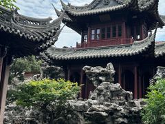 -豫园