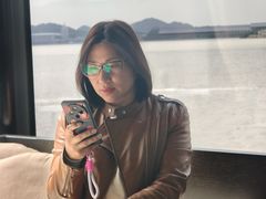 -东钱湖小普陀景区