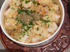 -大鹏饭店·金陵家宴(奥体中心店)