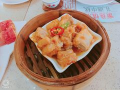 -点都德(聚福楼店)